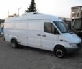 Белый Мерседес Спринтер 413 груз., объемом двигателя 2.2 л и пробегом 350 тыс. км за 12500 $, фото 1 на Automoto.ua