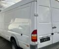 Белый Мерседес Спринтер 413 груз., объемом двигателя 2.2 л и пробегом 350 тыс. км за 12500 $, фото 1 на Automoto.ua