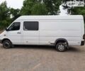 Білий Мерседес Sprinter 416 груз.-пасс., об'ємом двигуна 2.7 л та пробігом 560 тис. км за 8800 $, фото 10 на Automoto.ua