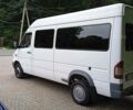 Белый Мерседес Sprinter 416 груз.-пасс., объемом двигателя 2.7 л и пробегом 366 тыс. км за 11999 $, фото 1 на Automoto.ua