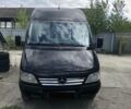 Чорний Мерседес Sprinter 416 груз.-пасс., об'ємом двигуна 2.7 л та пробігом 400 тис. км за 10400 $, фото 1 на Automoto.ua