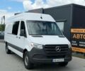 Белый Мерседес Sprinter 419 пасс., объемом двигателя 3 л и пробегом 24 тыс. км за 45500 $, фото 1 на Automoto.ua