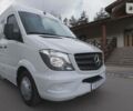 Мерседес Sprinter 419 пасс., объемом двигателя 0 л и пробегом 4 тыс. км за 250000 $, фото 1 на Automoto.ua