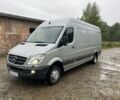 Мерседес Sprinter 516, объемом двигателя 0 л и пробегом 0 тыс. км за 25952 $, фото 1 на Automoto.ua
