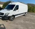 Мерседес Sprinter 516, объемом двигателя 0 л и пробегом 0 тыс. км за 31000 $, фото 1 на Automoto.ua