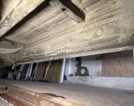 Мерседес Спрінтер 519 вант., об'ємом двигуна 2.99 л та пробігом 0 тис. км за 734 $, фото 15 на Automoto.ua