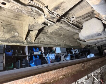 Мерседес Спрінтер 519 вант., об'ємом двигуна 2.99 л та пробігом 0 тис. км за 734 $, фото 18 на Automoto.ua