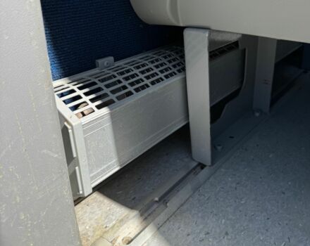 Мерседес Спрінтер 519 вант., об'ємом двигуна 2.99 л та пробігом 0 тис. км за 734 $, фото 12 на Automoto.ua