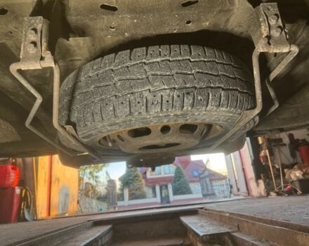 Мерседес Спрінтер 519 вант., об'ємом двигуна 2.99 л та пробігом 0 тис. км за 734 $, фото 19 на Automoto.ua