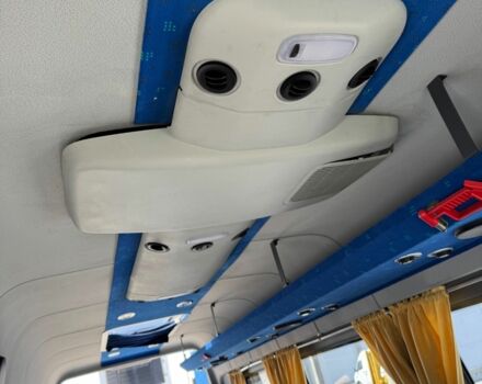 Мерседес Спрінтер 519 вант., об'ємом двигуна 2.99 л та пробігом 0 тис. км за 734 $, фото 9 на Automoto.ua