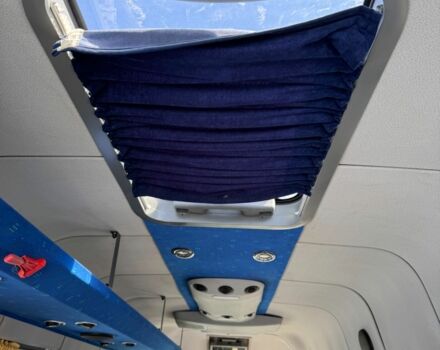 Мерседес Спрінтер 519 вант., об'ємом двигуна 2.99 л та пробігом 0 тис. км за 734 $, фото 7 на Automoto.ua