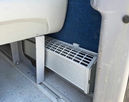 Мерседес Спрінтер 519 вант., об'ємом двигуна 2.99 л та пробігом 0 тис. км за 734 $, фото 13 на Automoto.ua