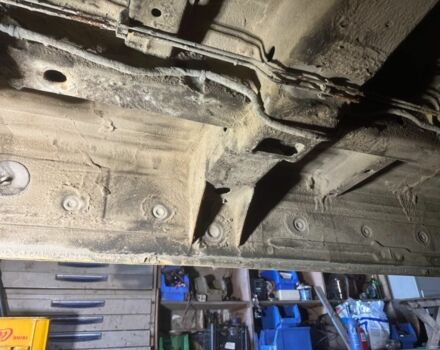 Мерседес Спрінтер 519 вант., об'ємом двигуна 2.99 л та пробігом 0 тис. км за 734 $, фото 16 на Automoto.ua