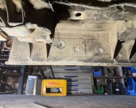 Мерседес Спрінтер 519 вант., об'ємом двигуна 2.99 л та пробігом 0 тис. км за 734 $, фото 17 на Automoto.ua