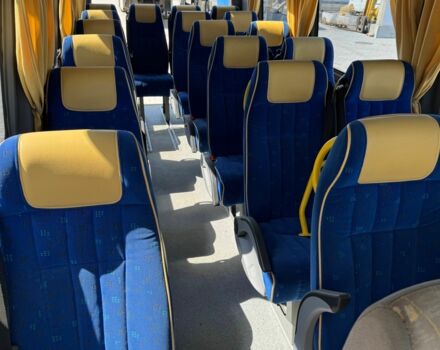 Мерседес Спрінтер 519 вант., об'ємом двигуна 2.99 л та пробігом 0 тис. км за 734 $, фото 8 на Automoto.ua