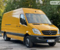 Помаранчевий Мерседес Спрінтер 519 вант., об'ємом двигуна 0 л та пробігом 194 тис. км за 23000 $, фото 1 на Automoto.ua