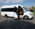 Білий Мерседес Спрінтер 519 пас., об'ємом двигуна 3 л та пробігом 350 тис. км за 40300 $, фото 1 на Automoto.ua