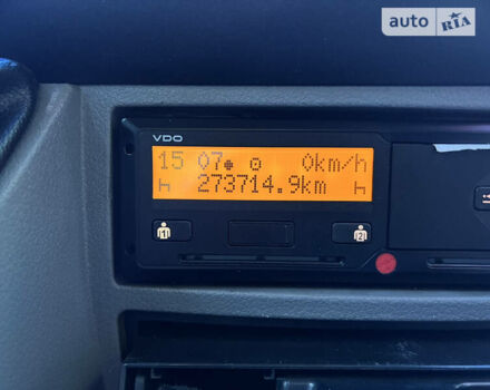 Сірий Мерседес Спрінтер 519 пас., об'ємом двигуна 0 л та пробігом 273 тис. км за 44400 $, фото 46 на Automoto.ua
