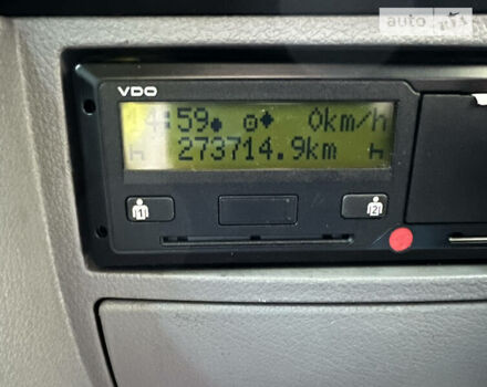 Сірий Мерседес Спрінтер 519 пас., об'ємом двигуна 0 л та пробігом 273 тис. км за 44400 $, фото 29 на Automoto.ua