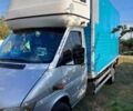 Мерседес Спринтер 616, объемом двигателя 0 л и пробегом 0 тыс. км за 377 $, фото 3 на Automoto.ua