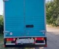 Мерседес Спринтер 616, объемом двигателя 0 л и пробегом 0 тыс. км за 377 $, фото 11 на Automoto.ua