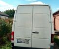 Белый Мерседес Sprinter, объемом двигателя 2.3 л и пробегом 600 тыс. км за 3500 $, фото 2 на Automoto.ua