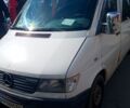 Белый Мерседес Sprinter, объемом двигателя 2.4 л и пробегом 1 тыс. км за 4500 $, фото 2 на Automoto.ua