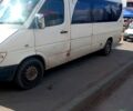 Білий Мерседес Sprinter, об'ємом двигуна 2.4 л та пробігом 1 тис. км за 4500 $, фото 1 на Automoto.ua