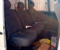 Белый Мерседес Sprinter, объемом двигателя 2.3 л и пробегом 600 тыс. км за 3500 $, фото 5 на Automoto.ua