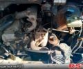 Белый Мерседес Sprinter, объемом двигателя 2.3 л и пробегом 600 тыс. км за 3500 $, фото 4 на Automoto.ua