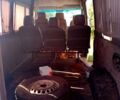 Белый Мерседес Sprinter, объемом двигателя 2.3 л и пробегом 600 тыс. км за 3500 $, фото 3 на Automoto.ua