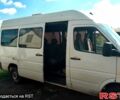 Белый Мерседес Sprinter, объемом двигателя 2.3 л и пробегом 600 тыс. км за 3500 $, фото 1 на Automoto.ua