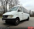 Белый Мерседес Sprinter, объемом двигателя 2.9 л и пробегом 300 тыс. км за 7000 $, фото 9 на Automoto.ua