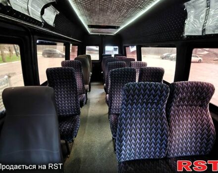 Белый Мерседес Sprinter, объемом двигателя 2.9 л и пробегом 300 тыс. км за 7000 $, фото 11 на Automoto.ua