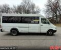 Белый Мерседес Sprinter, объемом двигателя 2.9 л и пробегом 300 тыс. км за 7000 $, фото 2 на Automoto.ua