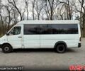 Белый Мерседес Sprinter, объемом двигателя 2.9 л и пробегом 518 тыс. км за 6000 $, фото 4 на Automoto.ua