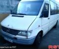 Білий Мерседес Sprinter, об'ємом двигуна 2.5 л та пробігом 0 тис. км за 3000 $, фото 1 на Automoto.ua