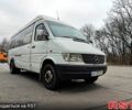Белый Мерседес Sprinter, объемом двигателя 2.9 л и пробегом 300 тыс. км за 7000 $, фото 8 на Automoto.ua