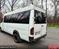 Белый Мерседес Sprinter, объемом двигателя 2.9 л и пробегом 300 тыс. км за 7000 $, фото 5 на Automoto.ua