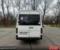 Белый Мерседес Sprinter, объемом двигателя 2.9 л и пробегом 300 тыс. км за 7000 $, фото 3 на Automoto.ua