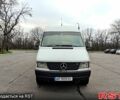 Белый Мерседес Sprinter, объемом двигателя 2.9 л и пробегом 300 тыс. км за 7000 $, фото 1 на Automoto.ua