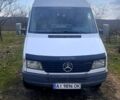 Білий Мерседес Sprinter, об'ємом двигуна 2.9 л та пробігом 0 тис. км за 6800 $, фото 1 на Automoto.ua