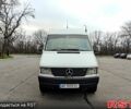 Белый Мерседес Sprinter, объемом двигателя 2.9 л и пробегом 518 тыс. км за 6000 $, фото 1 на Automoto.ua