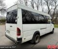 Белый Мерседес Sprinter, объемом двигателя 2.9 л и пробегом 300 тыс. км за 7000 $, фото 4 на Automoto.ua