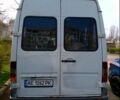 Белый Мерседес Sprinter, объемом двигателя 2.3 л и пробегом 450 тыс. км за 3900 $, фото 4 на Automoto.ua