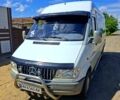 Белый Мерседес Sprinter, объемом двигателя 2.9 л и пробегом 600 тыс. км за 10500 $, фото 1 на Automoto.ua