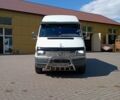 Белый Мерседес Sprinter, объемом двигателя 2.9 л и пробегом 111 тыс. км за 7700 $, фото 1 на Automoto.ua