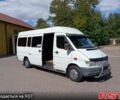 Белый Мерседес Sprinter, объемом двигателя 2.9 л и пробегом 111 тыс. км за 7700 $, фото 2 на Automoto.ua