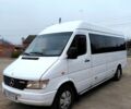Белый Мерседес Sprinter, объемом двигателя 2.9 л и пробегом 0 тыс. км за 6700 $, фото 1 на Automoto.ua