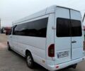 Белый Мерседес Sprinter, объемом двигателя 2.9 л и пробегом 0 тыс. км за 6700 $, фото 6 на Automoto.ua